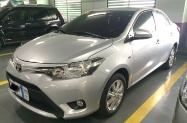 2016 Toyota Vios E MT for sale 