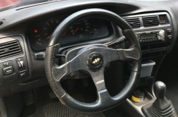 Toyota Corolla 1996 for sale 