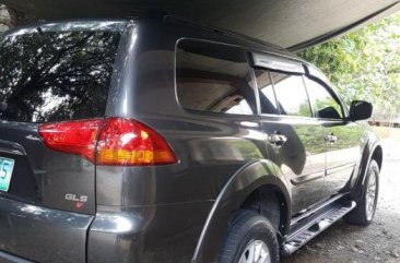 Mitsubishi Montero GLS V 2011 Model for sale