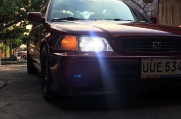 1998 Honda City Exi for sale