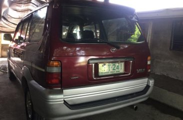 Toyota Revo 2000 for sale 