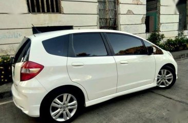 Honda Jazz 2013 for sale