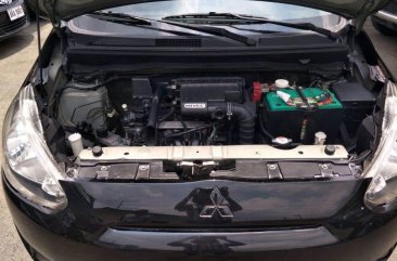 2014 Mitsubishi Mirage for sale 