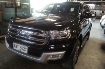 Ford Everest 2016 for sale