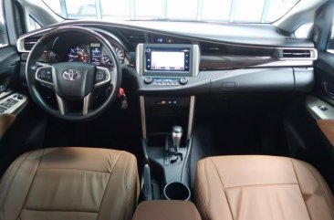 2017 Toyota INNOVA G for sale
