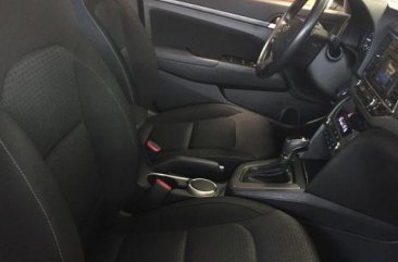 2016 Hyundai Elantra for sale 