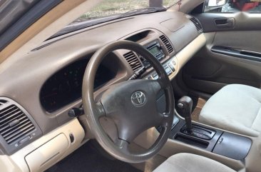 2005 Toyota Camry for sale 