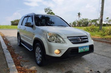 Honda Crv 2005 for sale 