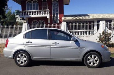 Hyundai Accent 2007 for sale 
