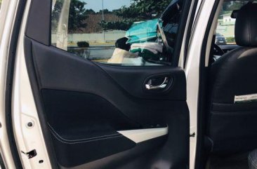 NISSAN Navara 2018 for sale 