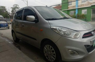 Hyundai i10 Gls 2010 for sale 