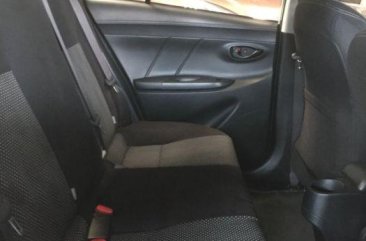 2018 Toyota Vios for sale 