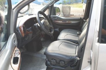 Hyundai Starex 2004 for sale