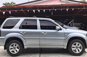 2007 Ford Escape XLS for sale