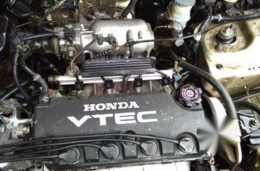 Honda Civic 1996 for sale 