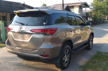 Toyota Fortuner 2018 for sale