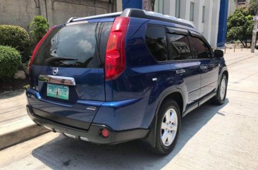 Nissan Xtrail 2010 for sale 