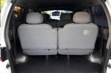 2007 Hyundai Starex for sale