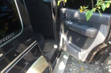 Ford Everest 2006 4x2 for sale