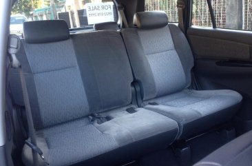 2016 Toyota INNOVA for sale 