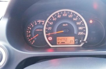 2014 Mitsubishi Mirage for sale 