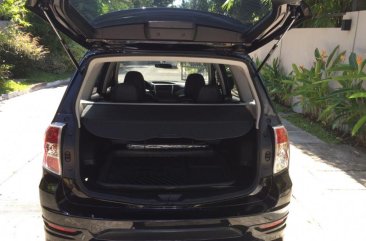 2009 Subaru Forester XT for sale