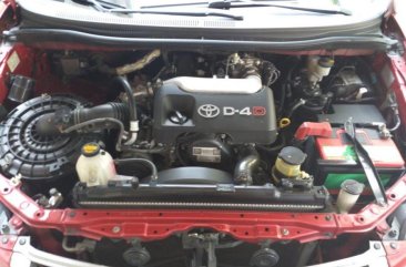 Toyota Innova 2015 E for sale