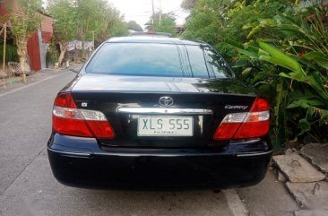 Toyota Camry 2002 for sale