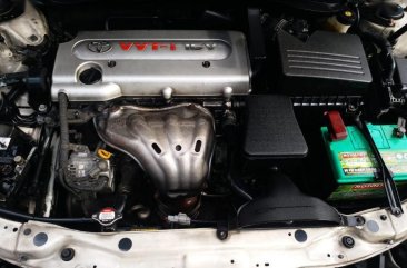 2007 Toyota Camry for sale 