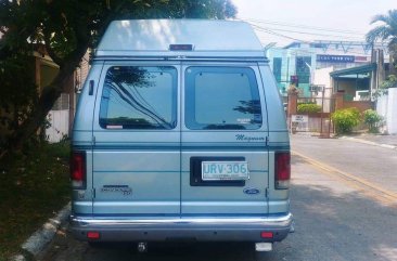 1996 Ford E150 for sale