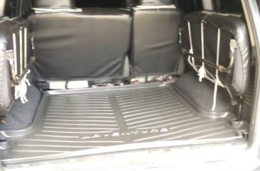 Mitsubishi Adventure GLS Sport 2015 for sale 