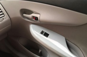 Toyota Altis 2010 G for sale 