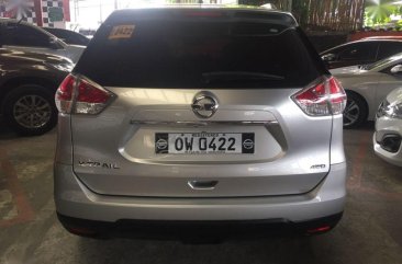 2016 Nissan XTrail for sale 