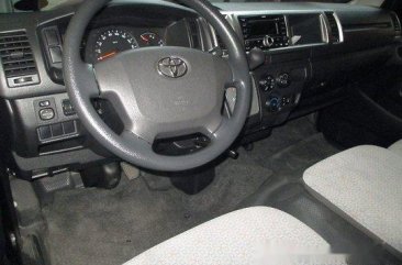 Toyota Hiace 2016 for sale 