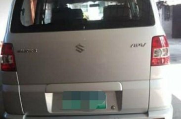 Suzuki APV 2013 for sale