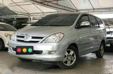 2008 Toyota Innova 2.5V for sale