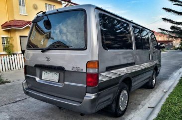 Toyota GL Grandia 2003 for sale
