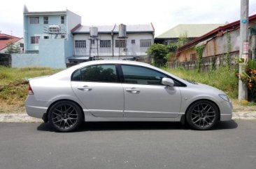 2007 Honda Civic FD for sale 