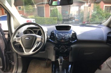 Ford Ecosport 2016 for sale 