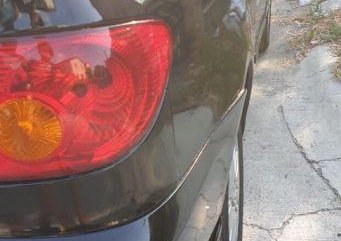 Toyota Altis E 2002 for sale 