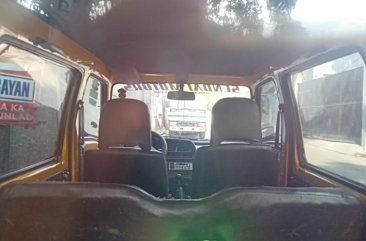 SUZUKI MULTICAB 2010 for sale