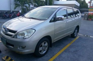 2007 Toyota Innova for sale