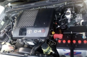 Toyota Hilux 2015 for sale 