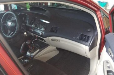 Honda Civic 1.8s 2008 for sale