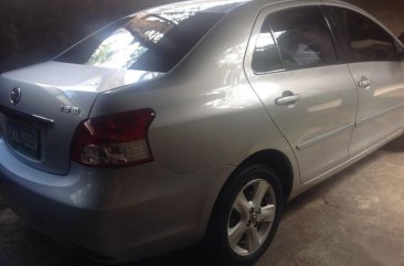 2009 Toyota Vios for sale
