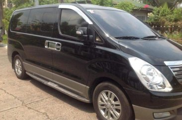 Hyundai Grand Starex 2015 for sale 