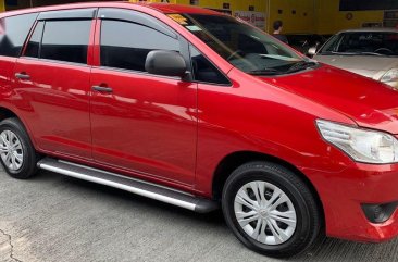 2015 Toyota Innova 2.5J for sale 
