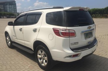 2013 Chevrolet Trailblazer for sale 