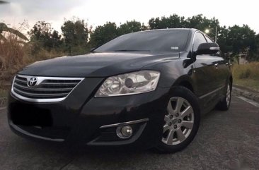 2008 Toyota Camry 2.4V for sale