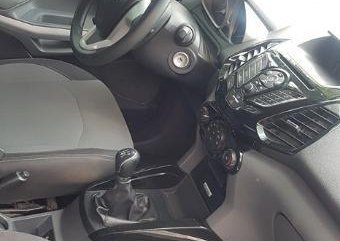 2017 Ford Ecosport MT for sale